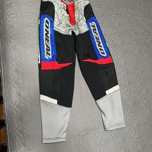 O’Neal Dirtbike/MX Pants 🏍️